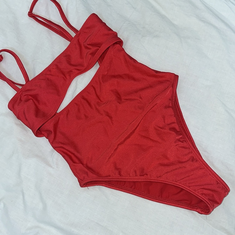 ASOS Swimsuit